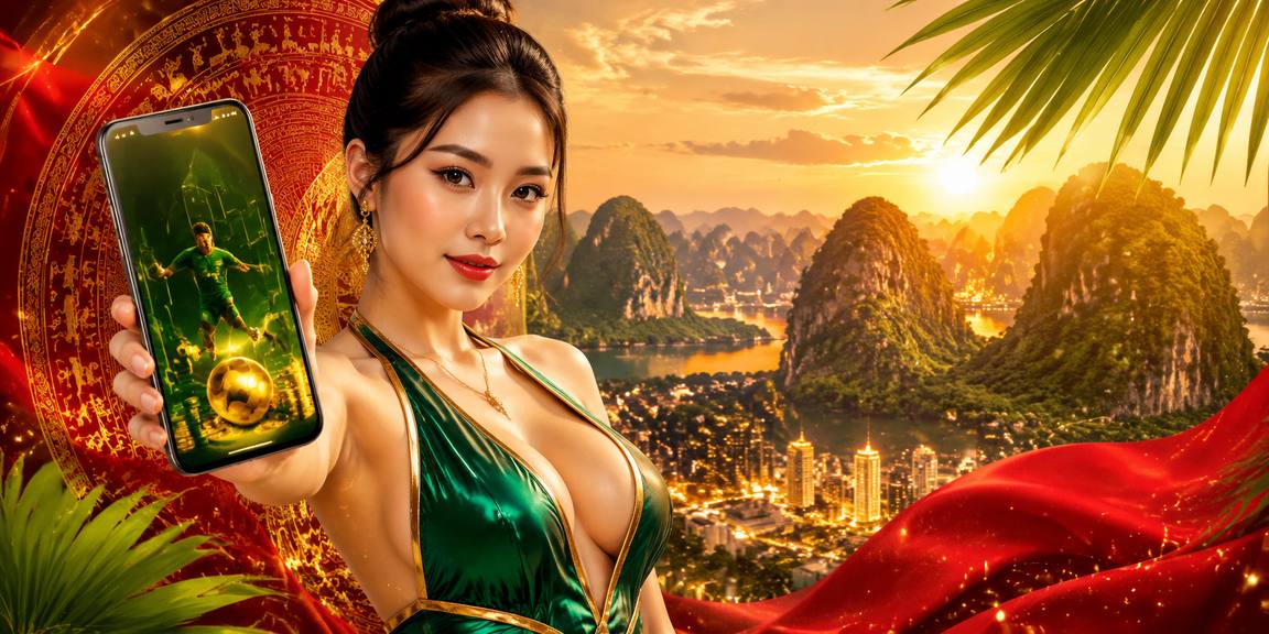 live22 Ứng dụng live22 – vào sảnh chơi chỉ vài chạm